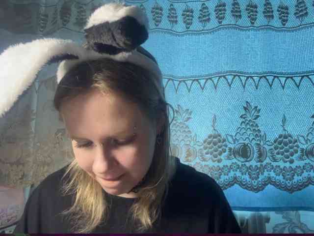 LaelVeller webcam