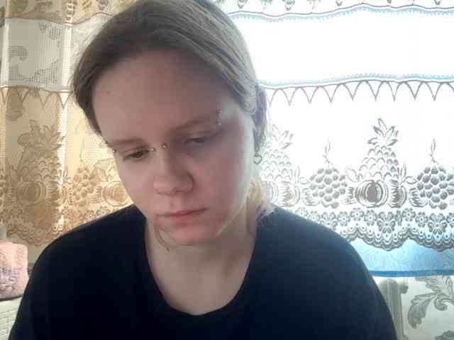 LaelVeller webcam