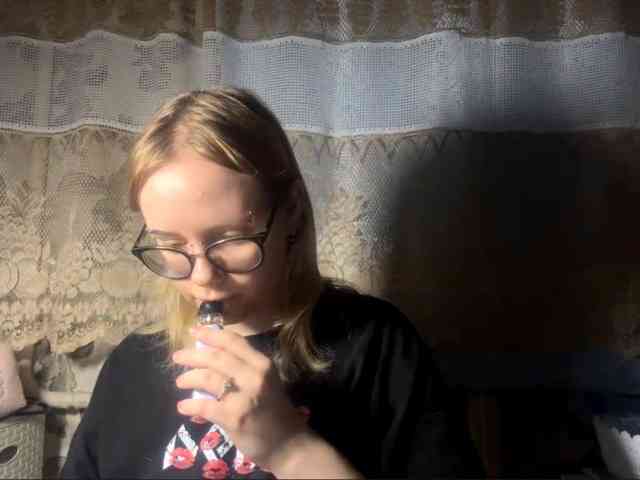 LaelVeller webcam