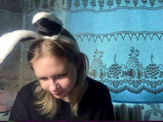 LaelVeller webcam