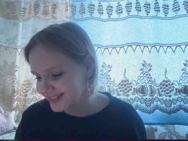LaelVeller webcam