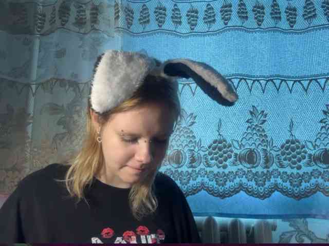 LaelVeller webcam