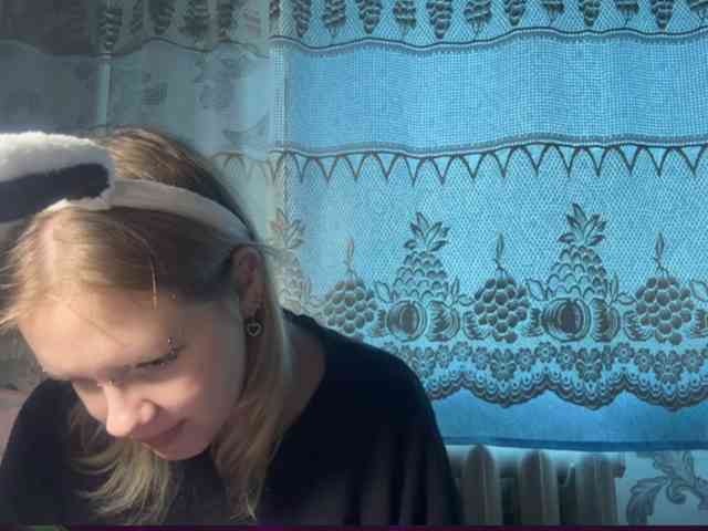 LaelVeller webcam