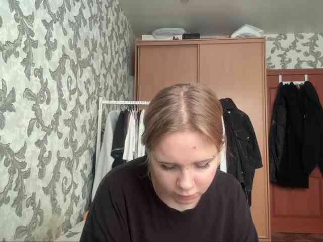 LaelVeller webcam