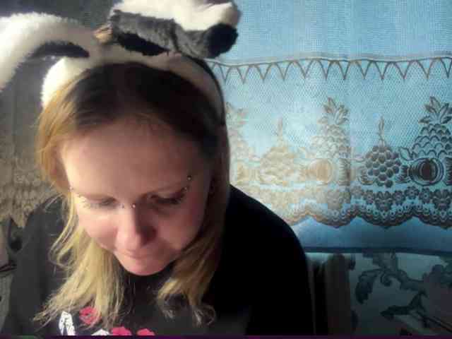 LaelVeller webcam
