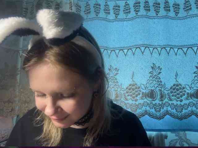 LaelVeller webcam