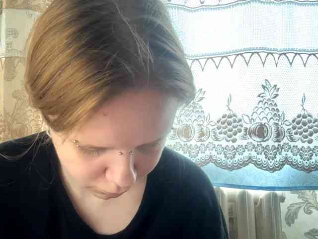 LaelVeller webcam