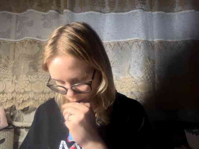 LaelVeller webcam