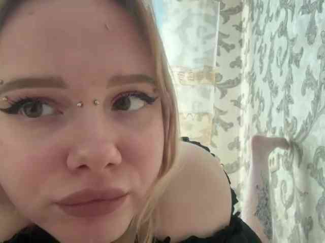 LaelVeller webcam