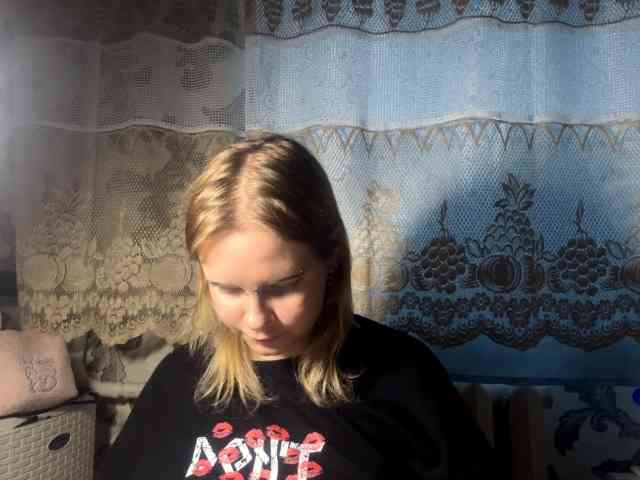 LaelVeller webcam