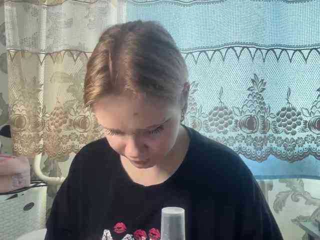LaelVeller webcam