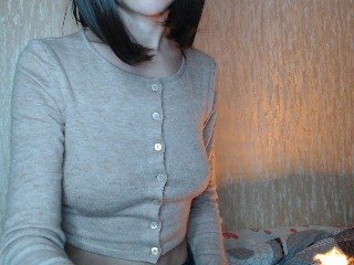 NoraSweet Porn Show