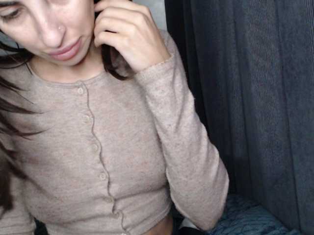 NoraSweet live cam on BongaCams