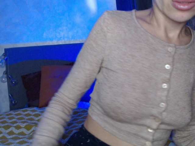 NoraSweet live cam on BongaCams