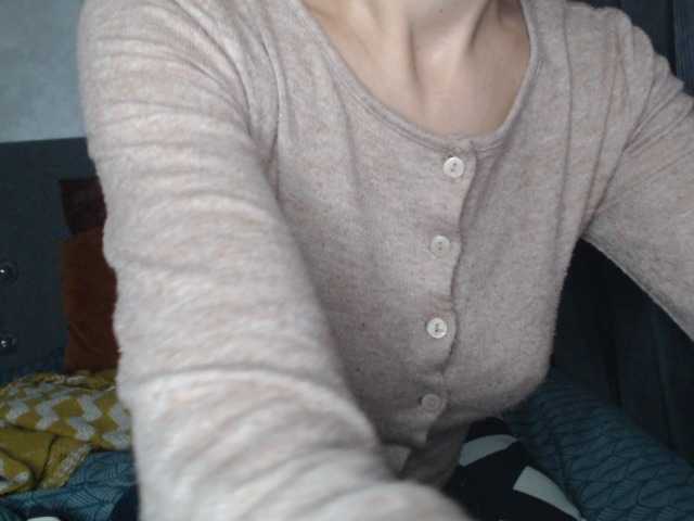 NoraSweet, en directo ahora en BongaCams