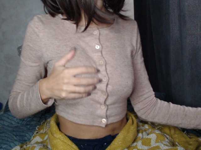 NoraSweet live cam on BongaCams