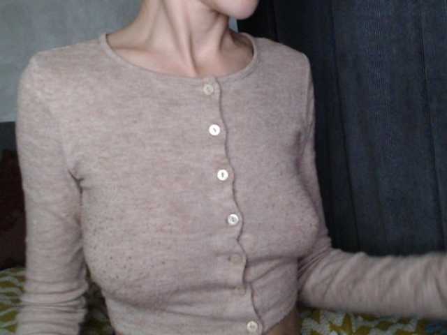 NoraSweet live webcam show