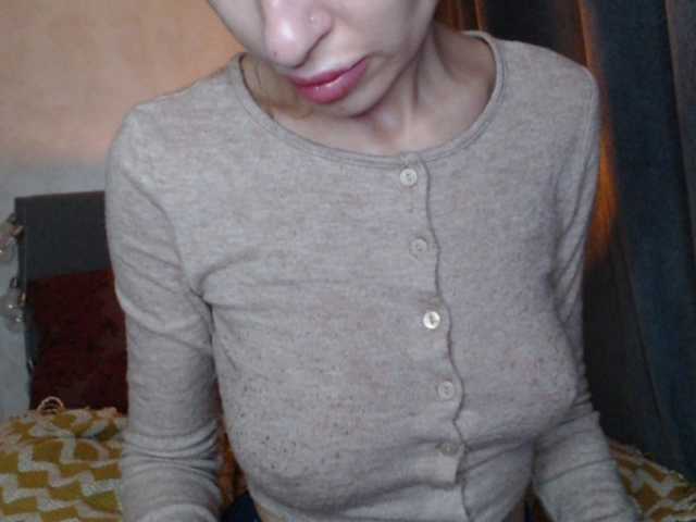 NoraSweet live webcam show