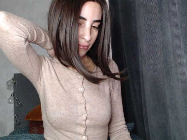NoraSweet live cam on BongaCams