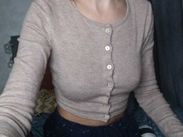 NoraSweet, en directo ahora en BongaCams