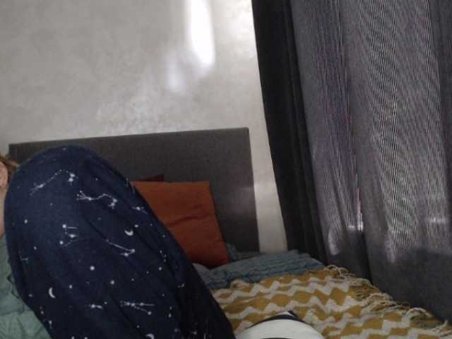 NoraSweet live cam on BongaCams
