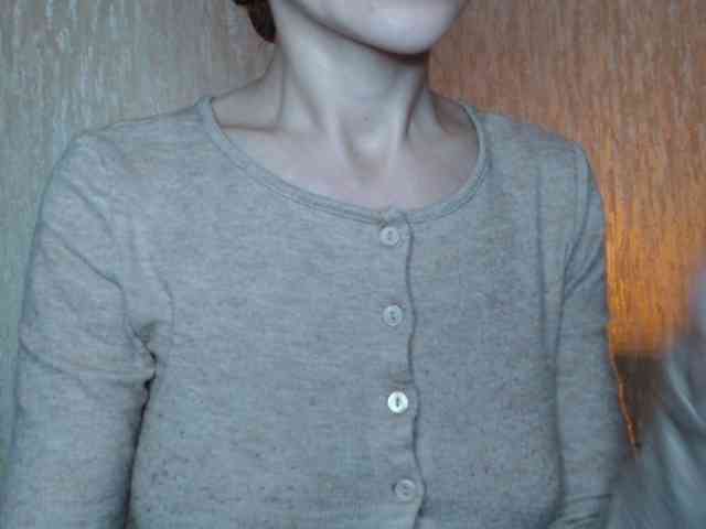 NoraSweet webcam