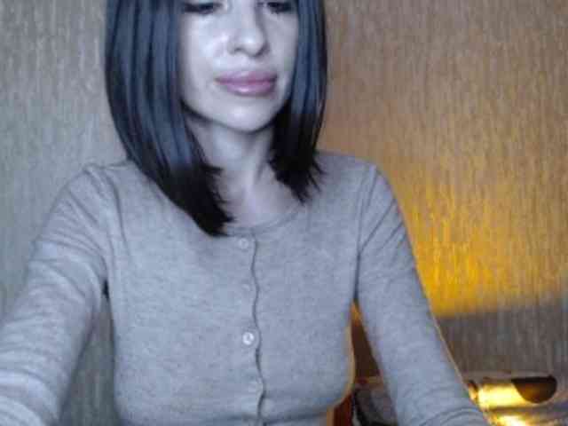 NoraSweet webcam