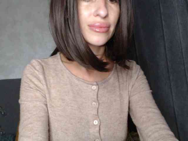 NoraSweet webcam