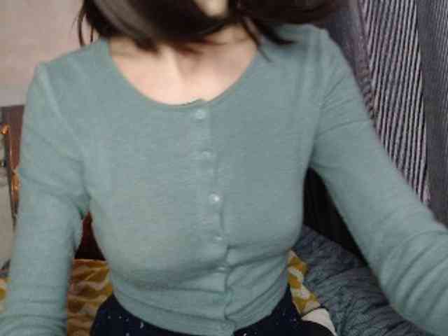 NoraSweet webcam