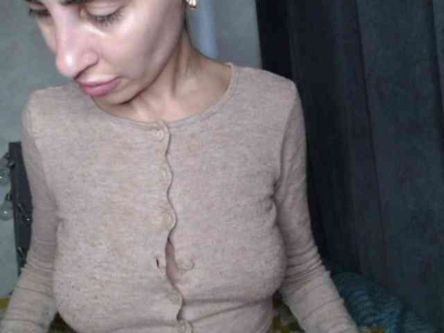 NoraSweet webcam