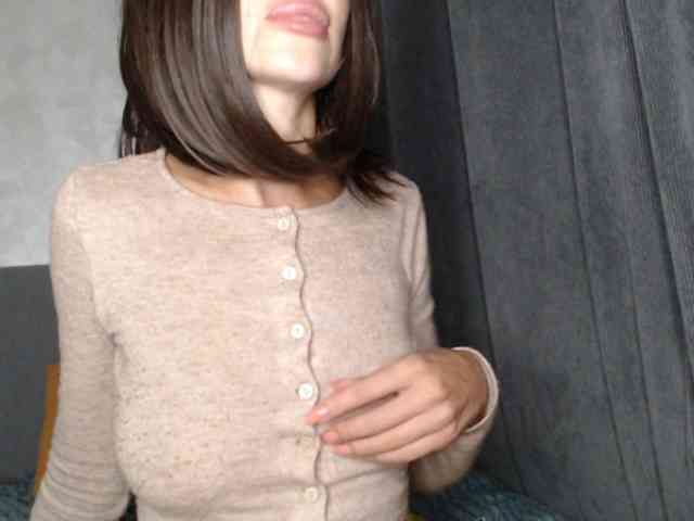 NoraSweet webcam