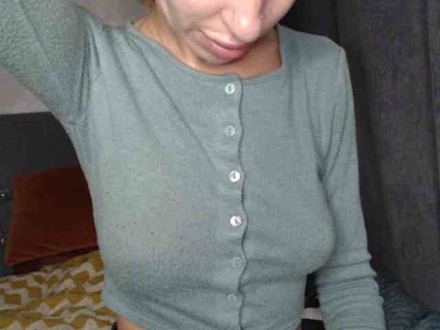 NoraSweet webcam
