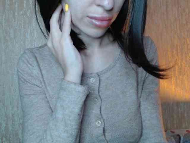 NoraSweet webcam