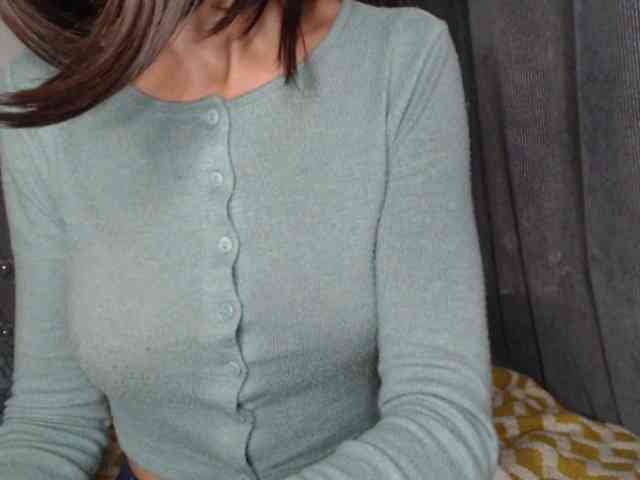 NoraSweet webcam