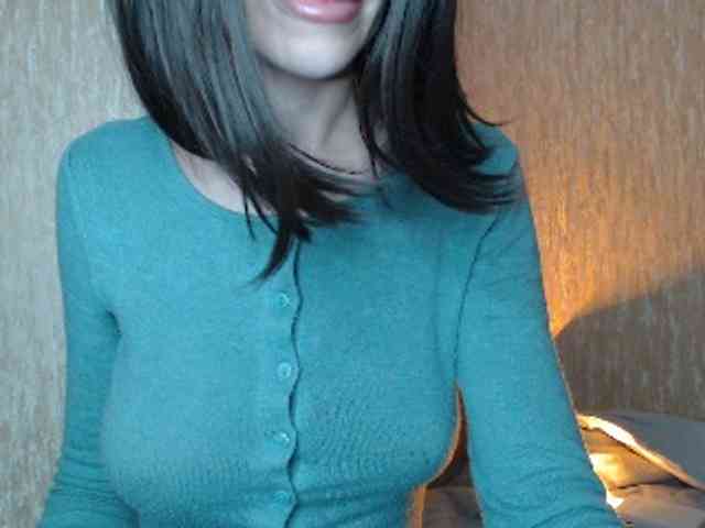 NoraSweet webcam