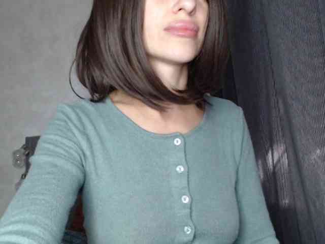 NoraSweet webcam