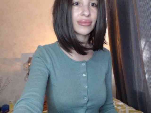 NoraSweet webcam