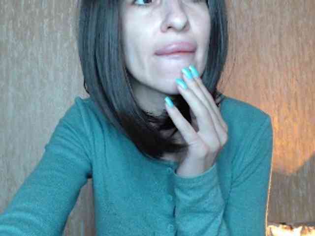 NoraSweet webcam