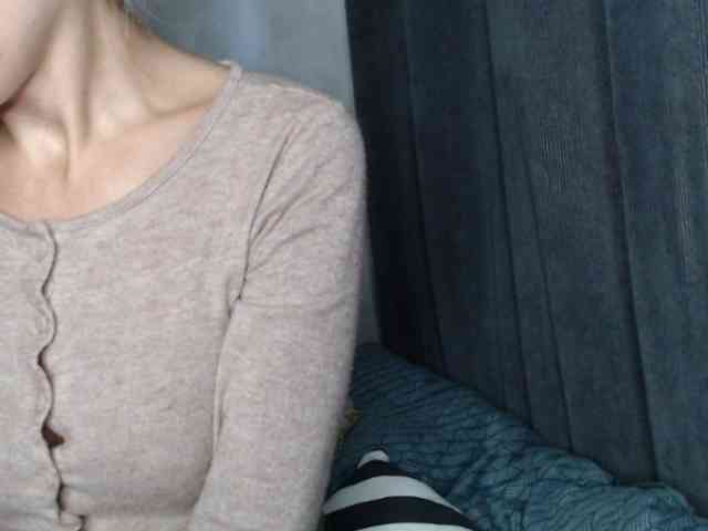 NoraSweet webcam
