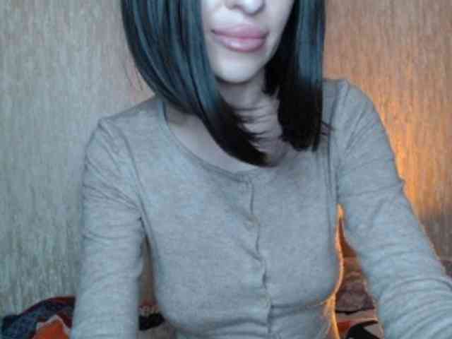 NoraSweet webcam