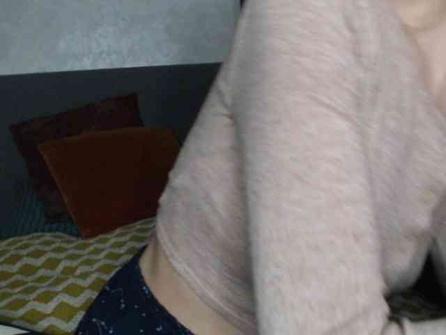 NoraSweet webcam