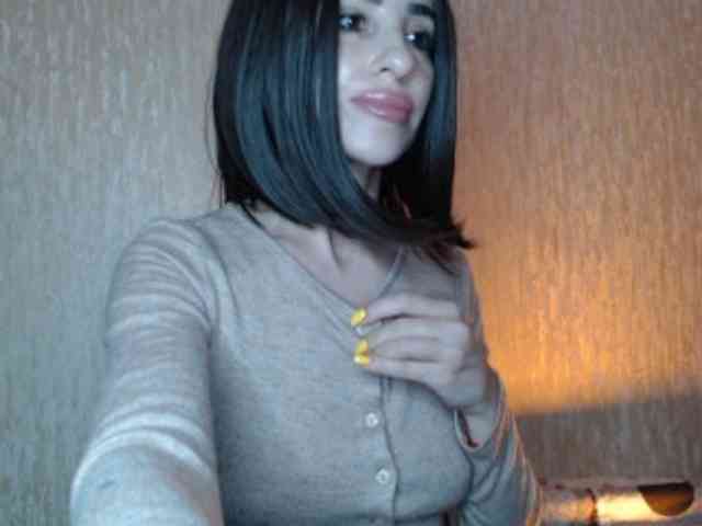 NoraSweet webcam