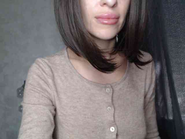 NoraSweet webcam