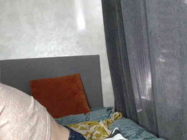 NoraSweet webcam