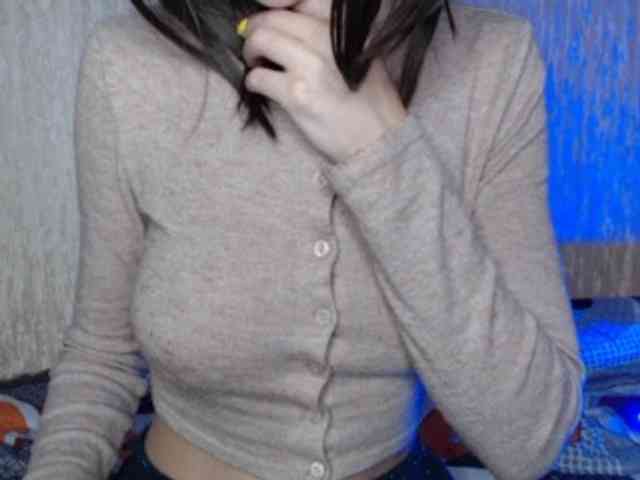 NoraSweet webcam