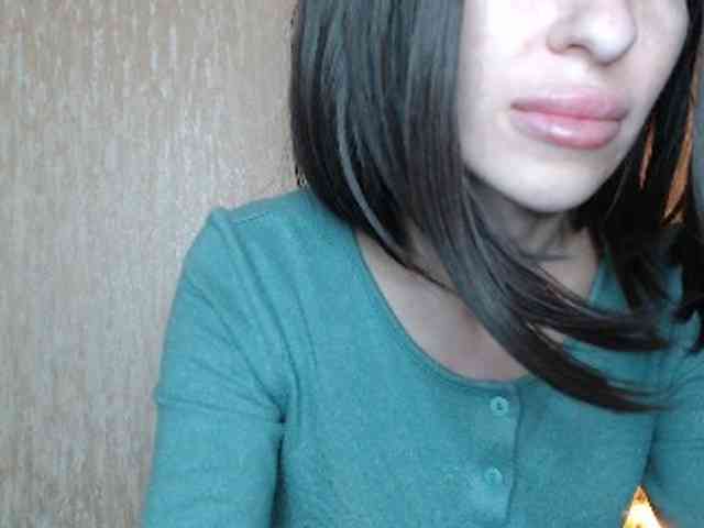 NoraSweet webcam