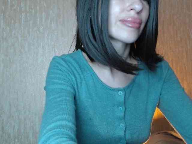 NoraSweet webcam