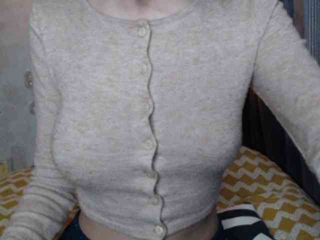 NoraSweet webcam