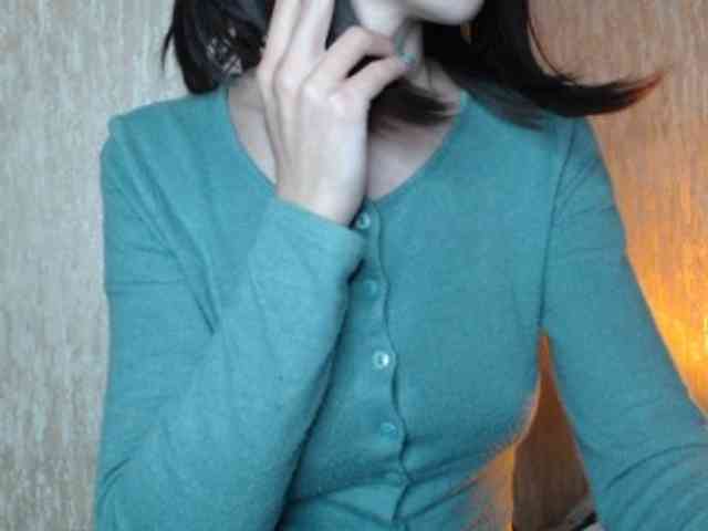 NoraSweet webcam