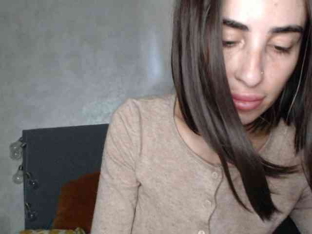NoraSweet webcam